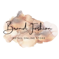 Brand Fashion Retail